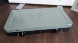 Cadac Campingkocher 2 Cook 3 Pro Deluxe, 30mbar (A/B-Ware / Einzelstück)