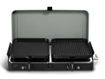 Cadac Campingkocher 2 Cook 3 Pro Deluxe, 30mbar