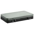 Cadac Campingkocher 2 Cook 3 Pro Deluxe, 30mbar