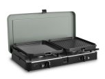 Cadac Campingkocher 2 Cook 3 Pro Deluxe, 30mbar