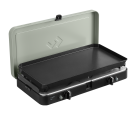 Cadac Campingkocher 2 Cook 3 Pro Plancha, 30mbar