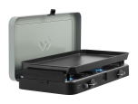 Cadac Campingkocher 2 Cook 3 Pro Plancha, 30mbar