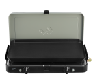 Cadac Campingkocher 2 Cook 3 Pro Plancha, 30mbar