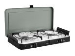 Cadac Campingkocher 2 Cook 3 Pro Plancha, 30mbar