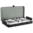 Cadac Campingkocher 2 Cook 3 Pro Plancha, 30mbar