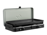 Cadac Campingkocher 2 Cook 3 Pro Plancha, 30mbar