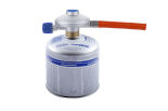 Cadac Gewindekartuschen (EN417) Regler 50mbar