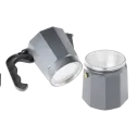 Cadac Perkolator für 6 Tassen Espresso 9-Cup