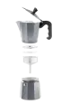 Cadac Perkolator für 6 Tassen Espresso 6-Cup