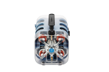 Cadac Quad Power Pak, 50 mbar