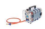 Cadac Quad Power Pak, 50 mbar