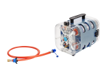 Cadac Quad Power Pak, 50 mbar