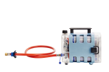 Cadac Quad Power Pak, 50 mbar