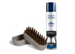 Cadac Soft Soak Brush und Reinigungsspray