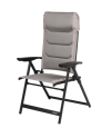 Camperdice Evolution grau (2 Stühle + 1 Tisch), Paket 1