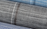 Camperdice Zeltteppich Exclusive 250x300 cm, Anthrazit