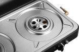 Cadac Camping-Kocher 2 Cook Turbo FFD, 50mbar