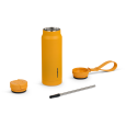 Dometic Trinkflasche Sip Bottle, 1L, Fb. Glow