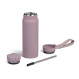 Dometic Trinkflasche Sip Bottle, 1L, Fb. Elderberry