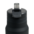 Dometic Trinkflasche Sip Bottle, 1L, Fb. slate