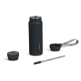 Dometic Trinkflasche Sip Bottle, 1L, Fb. slate