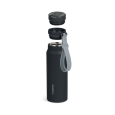 Dometic Trinkflasche Sip Bottle, 1L, Fb. slate