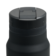 Dometic Trinkflasche Sip Bottle, 1L, Fb. slate
