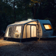 Dometic Zelt-Beleuchtung LED SabreLink 150 Add-On (Erweiterungsleuchte)