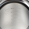 Dometic Trinkflasche Sip Bottle, 1L, Fb. Frost
