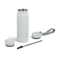 Dometic Trinkflasche Sip Bottle, 1L, Fb. Frost