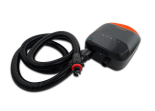 Dorema Elektrische Pumpe Air Beam mit Akku