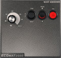 Ecomat2000 Classic Plus Heizung