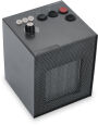 Ecomat2000 Select Heizung, anthrazit