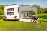 Fiamma Seitenwand Side W Pro CaravanStore/F35