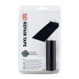 Gear Aid Reparatur-Flicken Tenacious Tape, Nylon, Schwarz