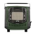 Highlander Kompakt Gasheizung (2000 W)