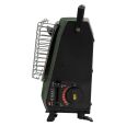 Highlander Kompakt Gasheizung (2000 W)
