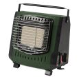 Highlander Kompakt Gasheizung (2000 W)