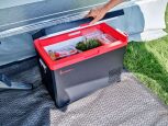 Isabella Kompressor Kühlbox, 40L - Neu 2026