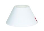 Isabella Lampenschirm Cube Creme