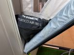 Kampa Dometic Eingangsmarkise Portico Air 180 S