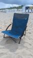 Kampa Dometic Strandstuhl Sandy, Midnight blue