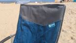 Kampa Dometic Strandstuhl Sandy, Midnight blue