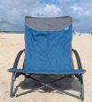 Kampa Dometic Strandstuhl Sandy, Midnight blue
