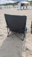 Kampa Dometic Strandstuhl Sandy, Midnight blue