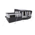 Kampa Dometic Windschutz Air Break All Season 3