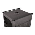 Kampa Dometic Faltschrank Hollow Medium, grau - Neu 2026