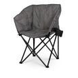 Kampa Dometic Faltstuhl TUBB Chair, grau - Neu 2026