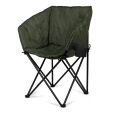 Kampa Dometic Faltstuhl TUBB Chair, grün - Neu 2026