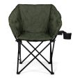 Kampa Dometic Faltstuhl TUBB Chair, grün - Neu 2026